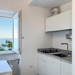 La Casa Sul Mare Apartment *