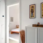 La Casa Sul Mare Marina di San Vito