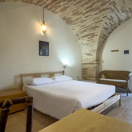 La Casa Sul Mare Apartmán Marina di San Vito