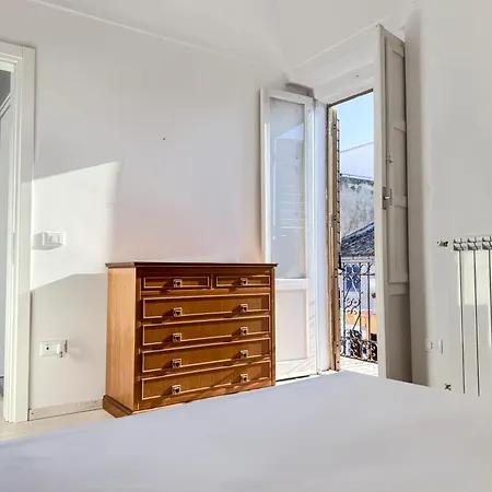 La Casa Sul Mare Apartmán