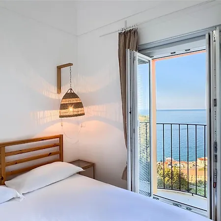 Apartmán La Casa Sul Mare *