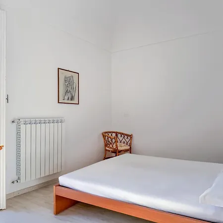 Apartmán La Casa Sul Mare