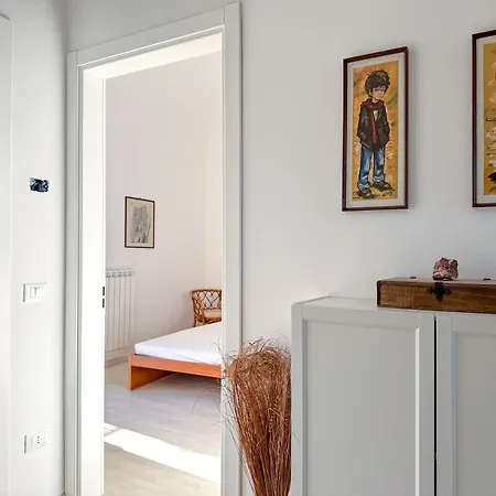 La Casa Sul Mare Marina di San Vito