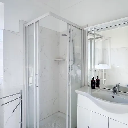 Apartmán La Casa Sul Mare
