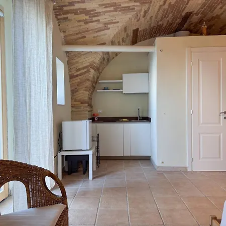 Apartmán La Casa Sul Mare