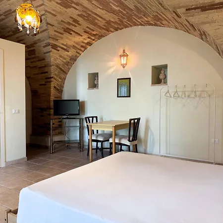 La Casa Sul Mare Apartmán