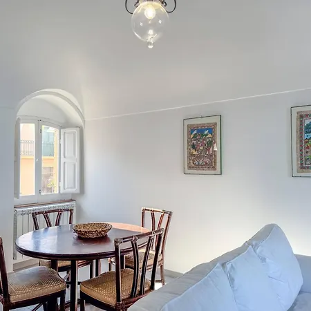 La Casa Sul Mare Apartmán *