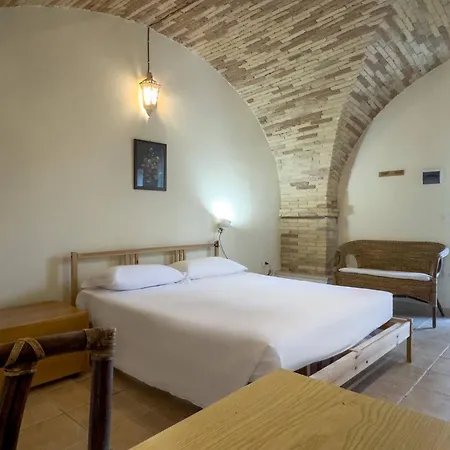 La Casa Sul Mare Apartmán Marina di San Vito