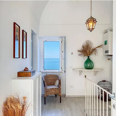 La Casa Sul Mare Marina di San Vito