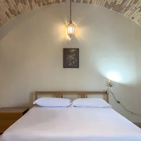 Apartmán La Casa Sul Mare