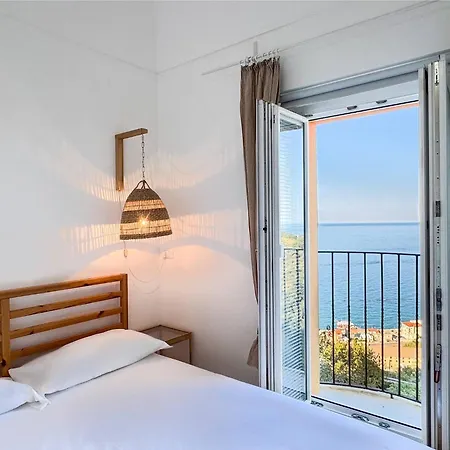 Apartmán La Casa Sul Mare *
