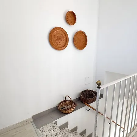 Apartmán La Casa Sul Mare *