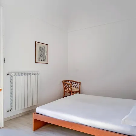 La Casa Sul Mare Apartmán