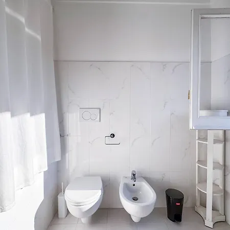 Apartmán La Casa Sul Mare *